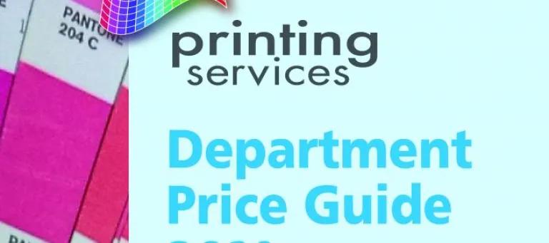 Prices